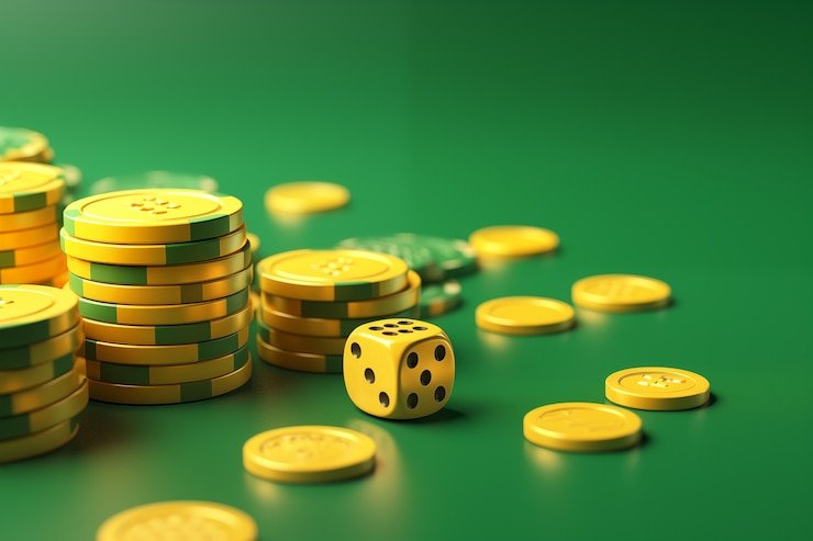 paddle8 Live Casino